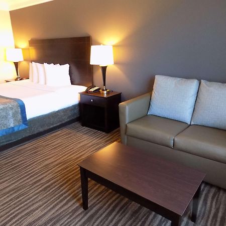 Best Western Augusta West Extérieur photo