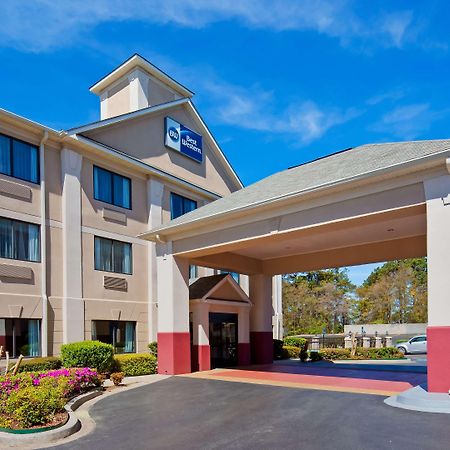 Best Western Augusta West Extérieur photo