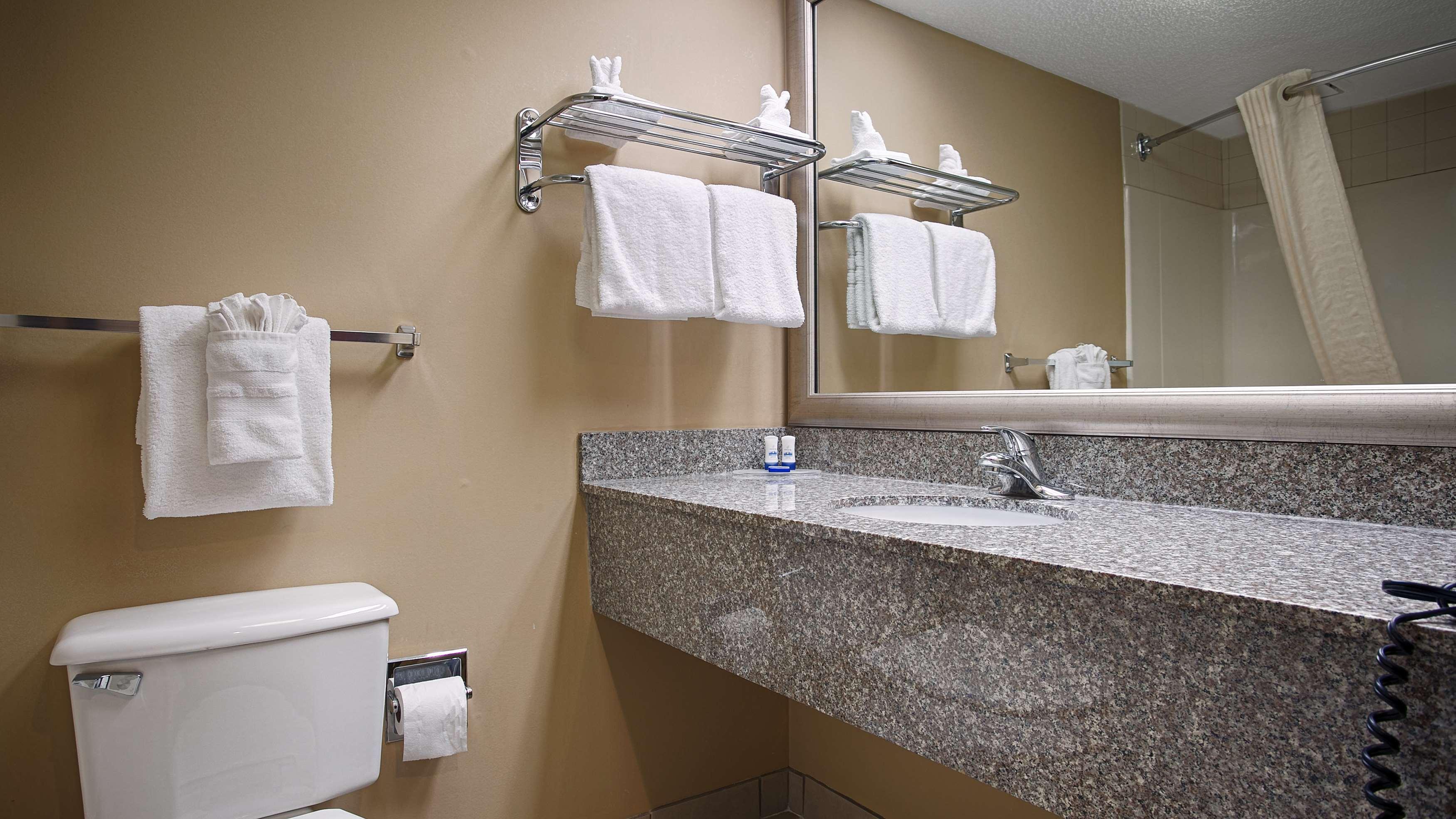 Best Western Augusta West Extérieur photo