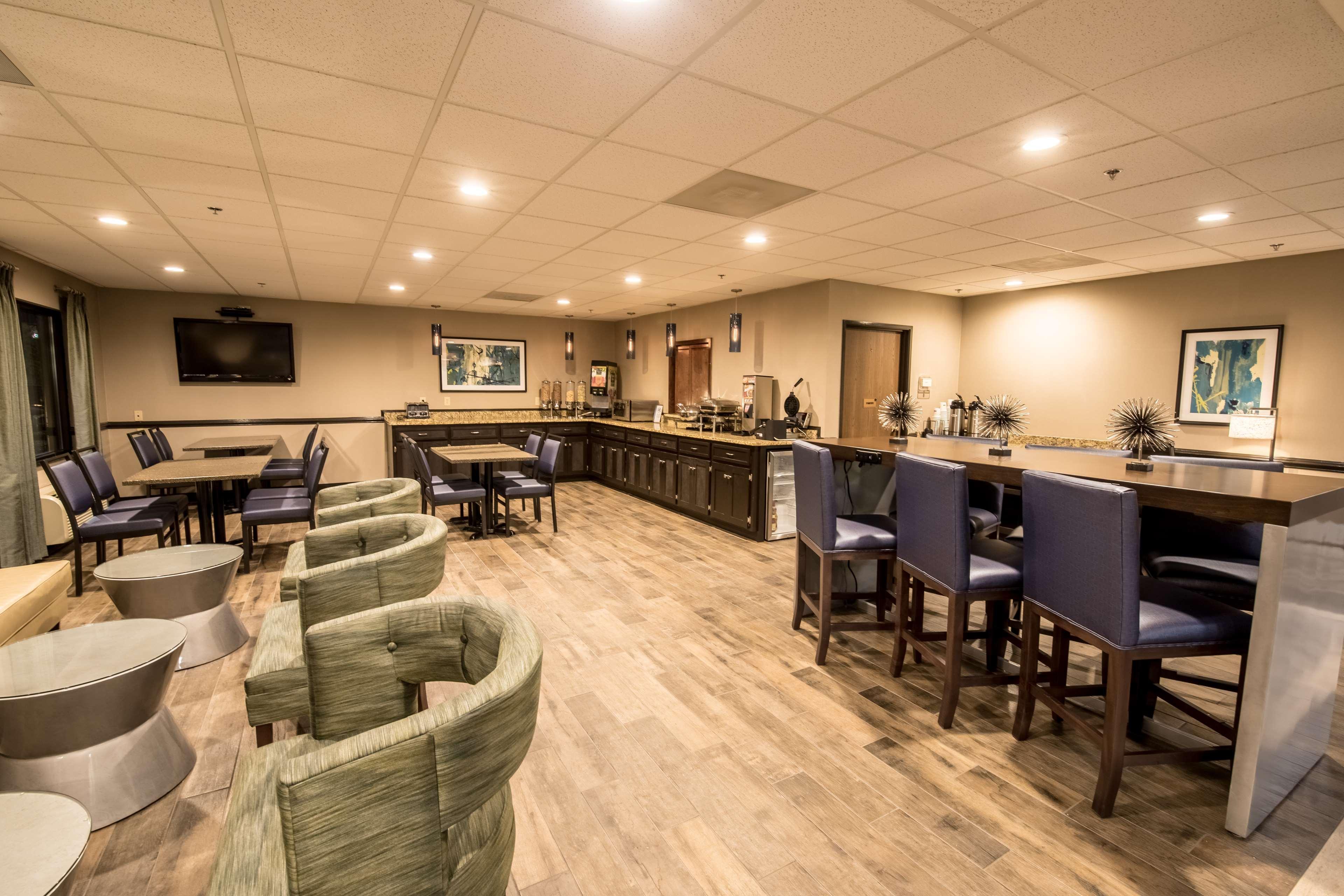 Best Western Augusta West Extérieur photo