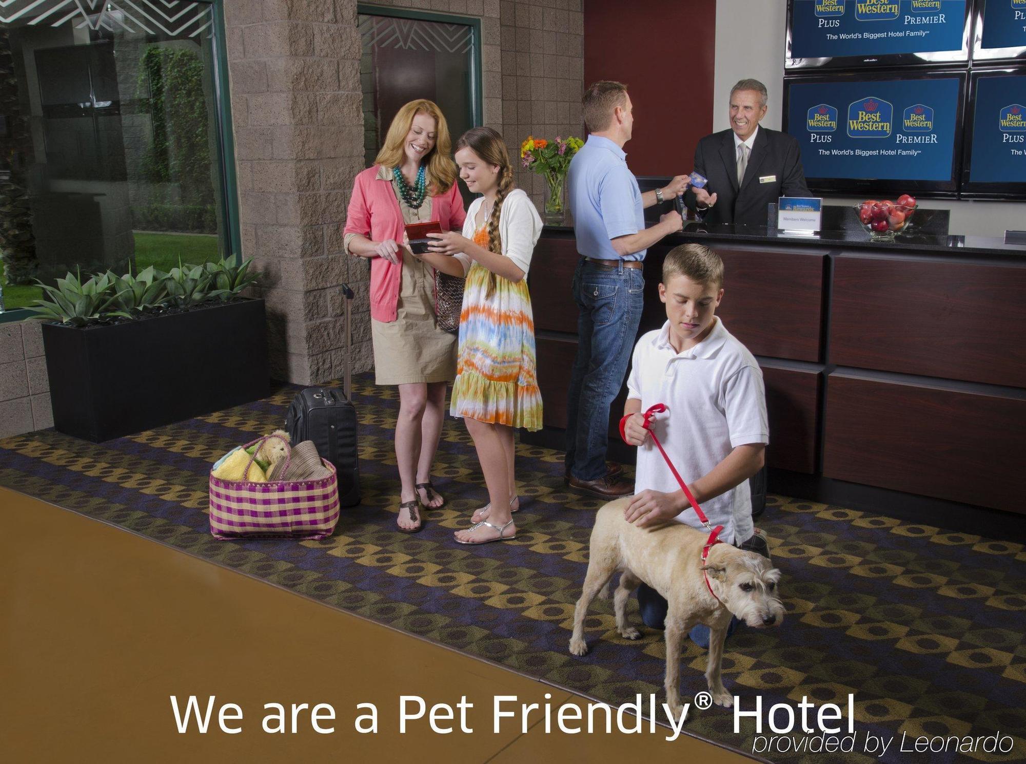 Best Western Augusta West Extérieur photo