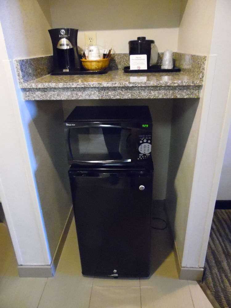 Best Western Augusta West Extérieur photo