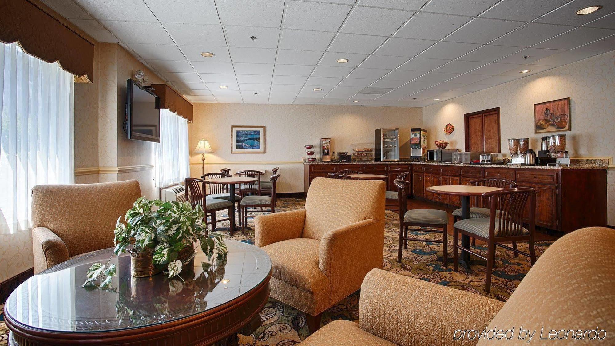 Best Western Augusta West Extérieur photo