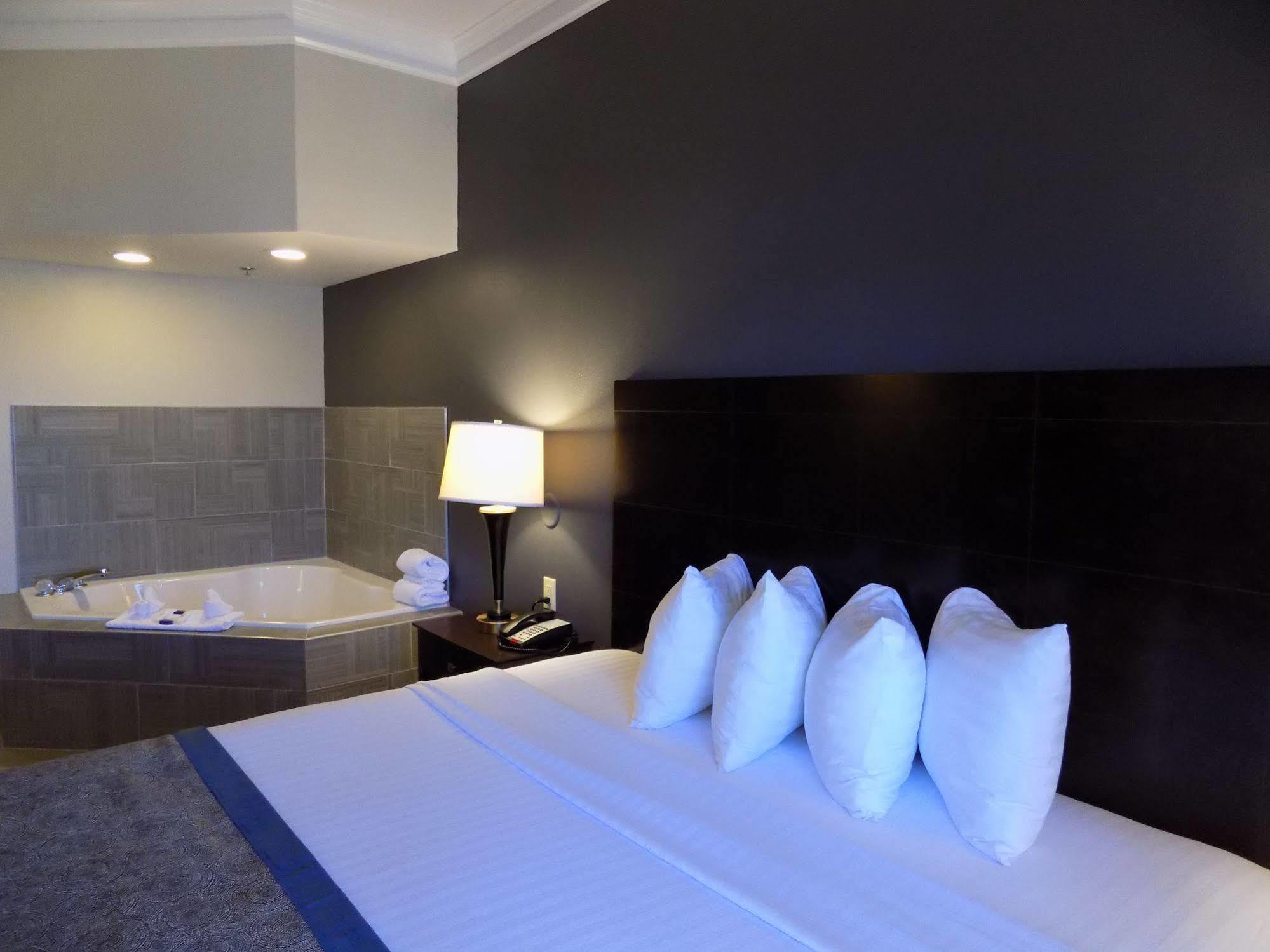 Best Western Augusta West Extérieur photo